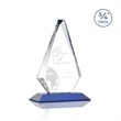 Windsor Award - Blue