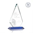 Windsor Award - Blue