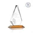 Windsor Award - Amber