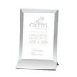 Rainsworth Award - Silver Vertical