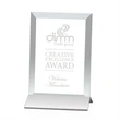 Rainsworth Award - Silver Vertical