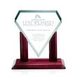 Marquise Award - Jade