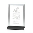 Rainsworth Award - Black Vertical