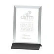 Rainsworth Award - Black Vertical