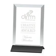 Rainsworth Award - Black Vertical
