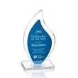 Flamingo Award - Blue