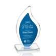 Flamingo Award - Blue