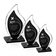 Flamingo Award - Black