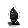 Flamingo Award - Black
