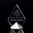 Celestial Award - Starfire/Silver