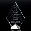 Celestial Award - Starfire/Silver