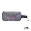 K&R New York™ Bowery Toiletry Bag