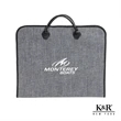 K&R New York™ Bensonhurst Garment Bag