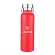 Sainsbury Vacuum Bottle - 20oz