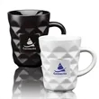 Match Diamond Mug Set - 12oz