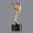 Meteor Award - Gold