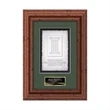Terrene -  Dark Walnut