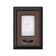 Monarch Award - Black