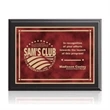 Farnsworth/Contempo - Black/Red