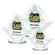 Teston VividPrint™ Award - Clear