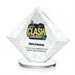 Teston VividPrint™ Award - Clear