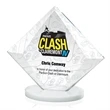 Teston VividPrint™ Award - Clear