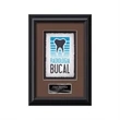 Monarch VividPrint™ Award - Black
