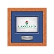 Eldridge -  Light Walnut