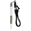 BIC ® 4-Color™ Pen