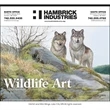 Wildlife Art