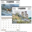 Wildlife Art