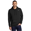 Nike Club Fleece Pullover Hoodie