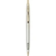 Clear Clics™ Gold Pen