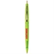 Clear Clics™ Gold Pen