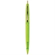 Clear Clics™ Gold Pen