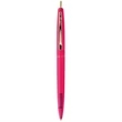 Clear Clics™ Gold Pen