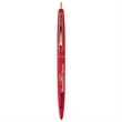 Clear Clics™ Gold Pen