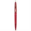 Clear Clics™ Gold Pen