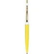 Clic™ Gold Pen