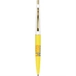 Clic™ Gold Pen