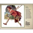 The Saturday Evening Post