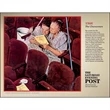 The Saturday Evening Post