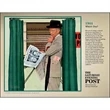The Saturday Evening Post