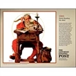 The Saturday Evening Post