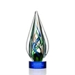 Mulino Award - Blue