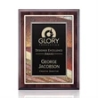Farnsworth/Albina - Cherry Finish
