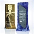 Cobalt Double Award