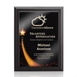 Farnsworth/Benton - Black Finish
