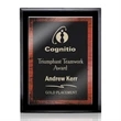 Farnsworth/Caprice - Black/Red