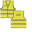 Reflective Safety Vest